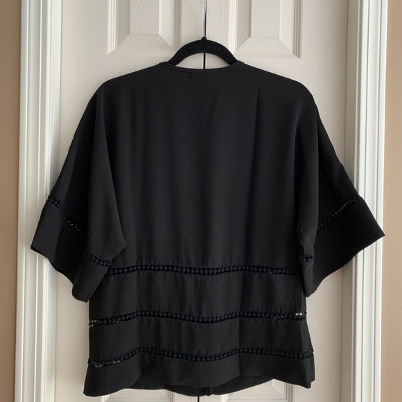 SOLD Stella & Dot Hyde Top - Picture 3 of 3